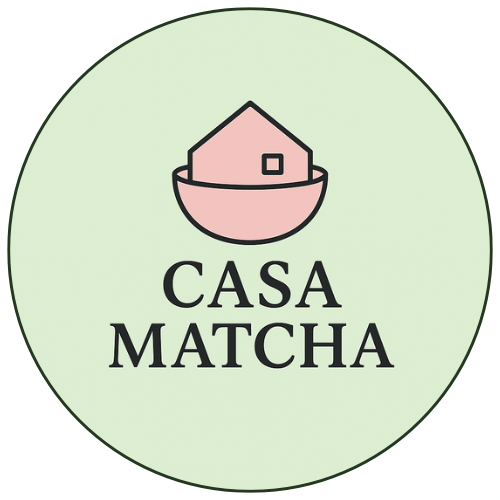 CASA MATCHA 